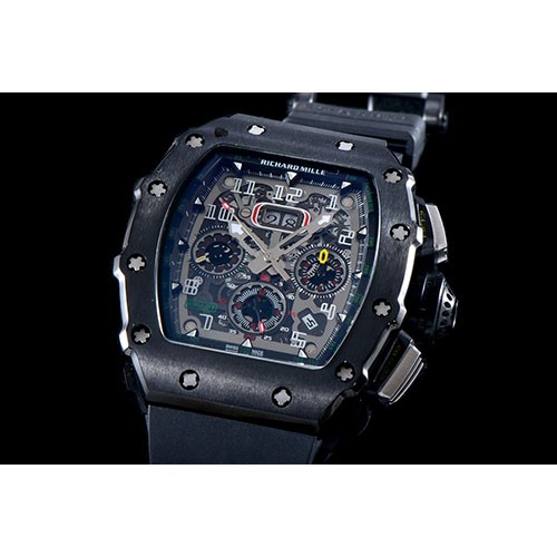 리차드밀 RM11-03-24